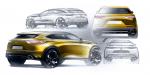 DS 7 Crossback 2017 года (WW)